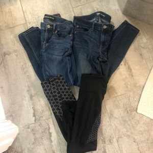 Women’s Closet Clean Out Fall/Winter Bundle